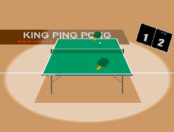 King-Ping-Pong